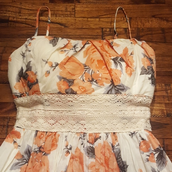 Speechless Dresses & Skirts - Speechless Sun Dress